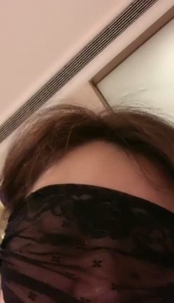 【跪求哥哥干】螺旋桨奶子狂甩狂转~乳交 吊钟奶御姐 上场就是饥渴难耐 狂吃鸡巴 足交 乳交 后入女上位啪啪到位 截图3