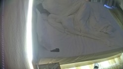 酒店偷拍 学生情侣妹子满心期待男友激烈的碰撞废才男友只知道玩游戏性能力让她大失所望 截图11