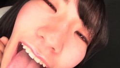 EVIS-391 挑発レズキス見せつけ染み付きパンティ手コキ 截图1