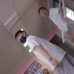 合肥第38中北校生物老师 吴畅璨 被曝白天学校上课晚上化身援交女，老公拉皮条 截图5