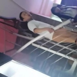 合肥第38中北校生物老师 吴畅璨 被曝白天学校上课晚上化身援交女，老公拉皮条 截图8