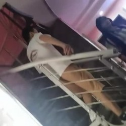 合肥第38中北校生物老师 吴畅璨 被曝白天学校上课晚上化身援交女，老公拉皮条 截图9