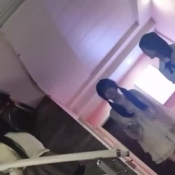 合肥第38中北校生物老师 吴畅璨 被曝白天学校上课晚上化身援交女，老公拉皮条 截图10