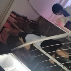 合肥第38中北校生物老师 吴畅璨 被曝白天学校上课晚上化身援交女，老公拉皮条 截图11