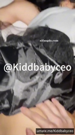 泡良约炮大神，【Kidd_BabyCeo】大部分都露脸，小红书博主，白领，大学生以及网红 截图15