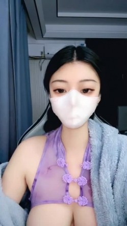 兄弟们 超级大奶子 巨大无比【最爱喝奶茶】甩奶舞 性感内衣超好身材 看着就是爽 截图8