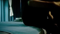 【秦少会所探花】，偷拍真实攻略会所女技师，连续两天，三个少妇，都露脸都很卖力 截图4