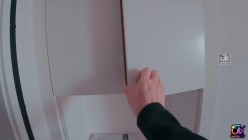 第一次见被当母狗使用 母狗的粉穴修养猛夹主人肉棒-小奶酪 截图7