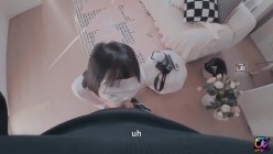 第一次见被当母狗使用 母狗的粉穴修养猛夹主人肉棒-小奶酪 截图9
