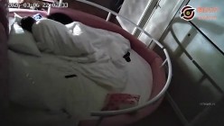 情趣酒店专业炮房偷拍白衬衫御姐和情夫床上吃喝裸着下体随时插入 截图15
