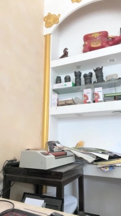 【情趣模特拍摄现场】，专业色影师~外约模特开房拍片， 聊如何约模特外拍 只有一场现场拍摄 密码房 截图7