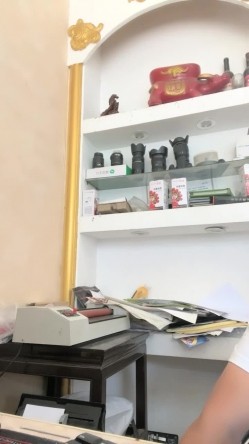 【情趣模特拍摄现场】，专业色影师~外约模特开房拍片， 聊如何约模特外拍 只有一场现场拍摄 密码房 截图11