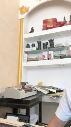 【情趣模特拍摄现场】，专业色影师~外约模特开房拍片， 聊如何约模特外拍 只有一场现场拍摄 密码房 截图14