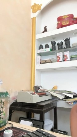 【情趣模特拍摄现场】，专业色影师~外约模特开房拍片， 聊如何约模特外拍 只有一场现场拍摄 密码房 截图16
