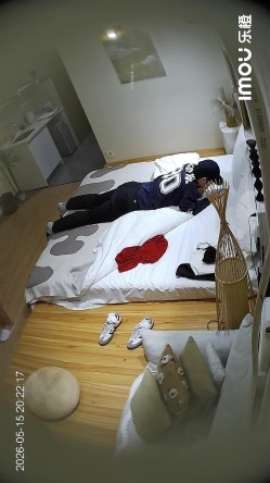 酒店偷拍精品 ️长腿大波浪性感女大学生角色扮演油亮丝袜包臀裙高跟女秘书被男友当狗操 截图3