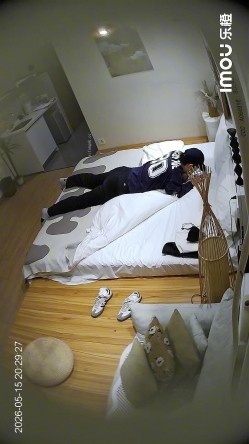酒店偷拍精品 ️长腿大波浪性感女大学生角色扮演油亮丝袜包臀裙高跟女秘书被男友当狗操 截图4