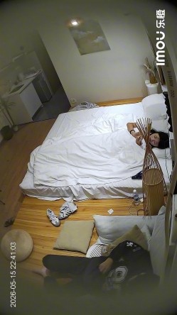 酒店偷拍精品 ️长腿大波浪性感女大学生角色扮演油亮丝袜包臀裙高跟女秘书被男友当狗操 截图16