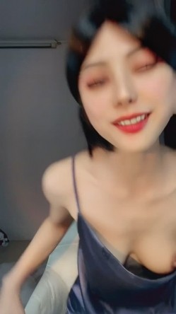 极品舔屏阿黑颜女神【蘸点蜜桃酱】门槛福利，太懂男人了，口活技术一流，高潮脸道具深喉 截图2