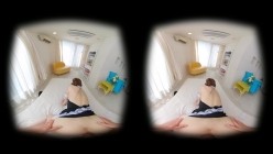 10musume-122921_01 [VR] 萌えコス淫行三昧 〜全身舐めまわしてくれる僕の最強ペット〜 截图16