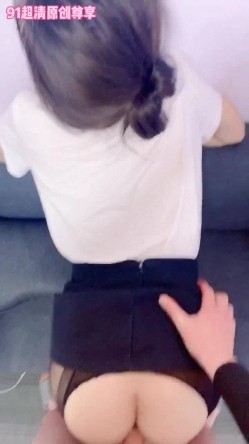 极品丰臀给力UP主【榨精女神】私拍流出 喜欢内射的快感 强势插入 黑丝短裙 狂插内射 高清720P原版 截图13
