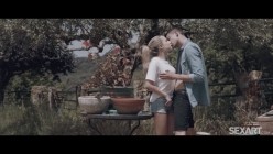 [sexart.com] - 2021.06.16 - Mona Blue & Tommy Cabrio - Floret (720p).mp4 截图8