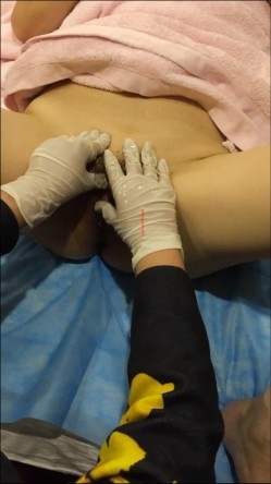 《云盘泄密》女性私密大保健教学内容流出 截图11