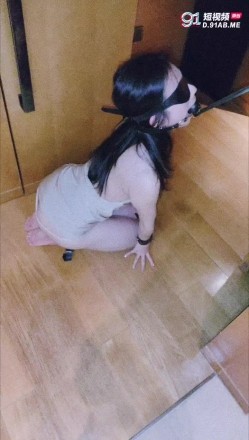 【超顶 ️绿帽大神】91小懒猫 调教母狗校花女友甄选 露出自慰取外卖惊呆小哥 共享极品娇媚女友 越漂亮越反差会玩 截图3