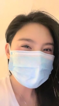 核弹！新女神下海~20小时~【马日安娜】这个真的很漂亮（下部）！来大姨妈还大秀，经血直流，略重口~！ 截图11