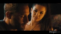 [Deeper] (Gina Valentina) Finish XXX (2019) (1080p HEVC) [GhostFreakXX] 截图4