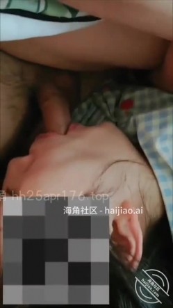 【我和我的女神爱妻】性爱记录，今天不用上学大早上爬上我的床吃鸡巴 截图12