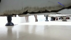 大型购物中心内部女厕偷拍 多位黑丝美女店员的各种极品美鲍鱼 截图1