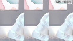 【斗鱼现役网红主播 南妹儿】女神的颤抖 整个奶子都要抖出来了 热舞走光被封合集 截图4
