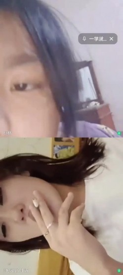 【裸聊交流群】中秋国庆节假日 裸聊录屏交流群流出（上） 截图6