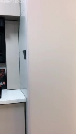 四川爆乳女神【炸土豆】夸张F奶 粉屄~扒逼道具自慰 截图12
