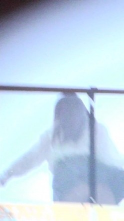 【海阔天空系列CD第1季】极品高颜值时尚小姐姐骚丁，JK少女街头扭屁股[高清无水原档]10V 截图4
