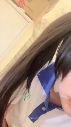 密码房【京鱼儿】极品女神！2场密码房~要撸秃皮了！ 截图4