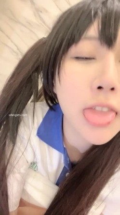 密码房【京鱼儿】极品女神！2场密码房~要撸秃皮了！ 截图10