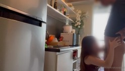 泰国明星颜值童颜巨乳肥臀学生妹「Shiro」OF露脸淫乱私拍 极品身材反差婊各种约炮小鲜肉体育生 截图2