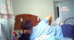 专操熟女良家『董庆良@DQL94』大白天路边当街口交车震啪啪很是刺激 截图2