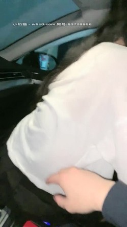 【Avove】系列合集，野战爱好者，带着炮友各地留精，最爱无毛肥逼包臀裙肉丝 截图4