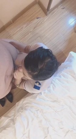 极品淫荡母狗VS胸下纹身女神性爱私拍甄选 跪舔J8 后入蜜桃丰臀 抽插粉穴 高清720P原版 截图16