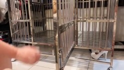 真枪实弹折磨凌辱女奴！推特私密圈国内各路SM调教大神分享作品~各类露脸反差母狗被玩弄 截图14