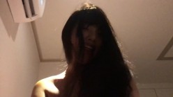 超漂亮气质美女和热恋男友中出内射性爱自拍流出 截图13