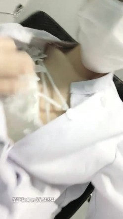 真实唐山小护士的夜班露出满足你对白衣天使的所有幻想 医院紧张刺激你还等什么 截图5