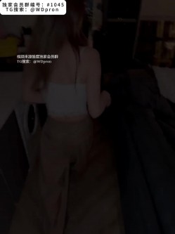 露脸女孩一日VLOG更新，极品反差女和男友性福的一天 截图12
