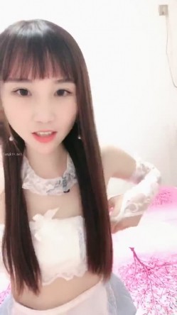 新晋女神下海！【小浣熊】兼职黄播自慰，跳蛋震肛门，喜欢享受菊花被刺激的感觉 截图6