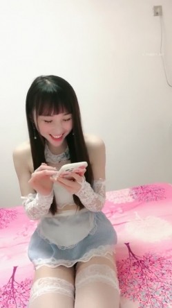 新晋女神下海！【小浣熊】兼职黄播自慰，跳蛋震肛门，喜欢享受菊花被刺激的感觉 截图10