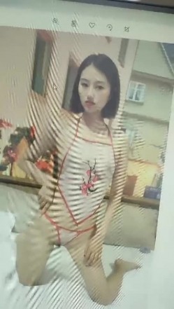 国模私拍一线直击，【情趣模特拍摄现场】，5000约拍24岁平面模特，专业调教各种撩人姿势，附大神讲解私 截图8