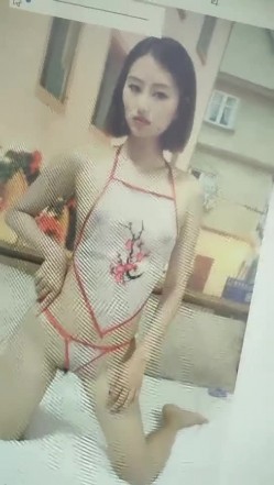 国模私拍一线直击，【情趣模特拍摄现场】，5000约拍24岁平面模特，专业调教各种撩人姿势，附大神讲解私 截图9