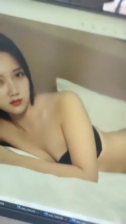 国模私拍一线直击，【情趣模特拍摄现场】，5000约拍24岁平面模特，专业调教各种撩人姿势，附大神讲解私 截图15